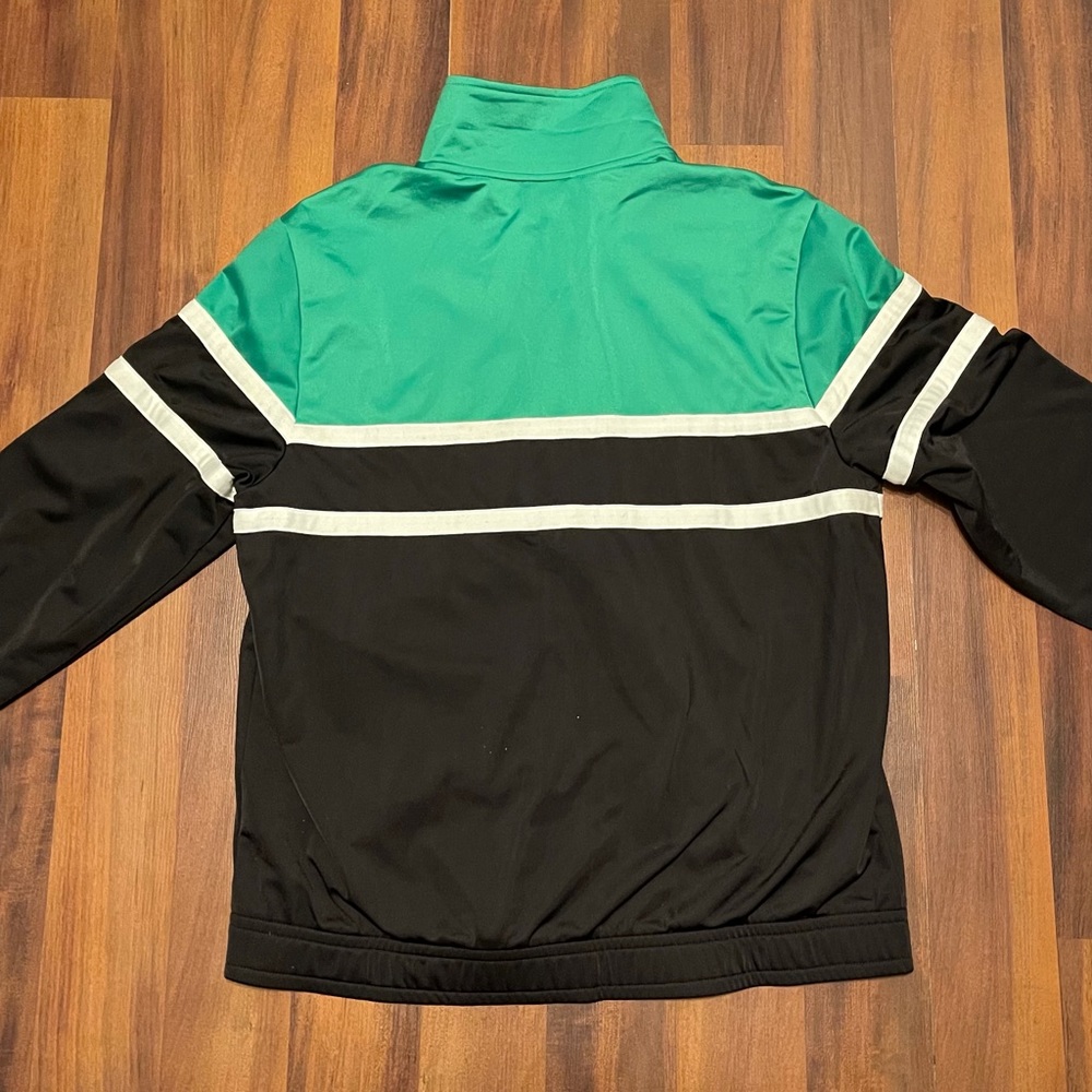 Puma Men’s Track Jacket